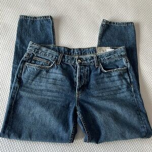 SIWY Giavanna Free Spirit‎ Women’s Jean Size 28